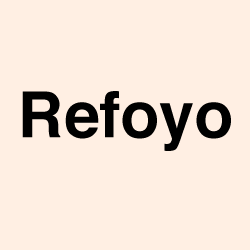 David Refoyo - Logo